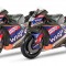 Zespol RNF w MotoGP 2023 z