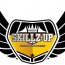 LOGO SKILLZ UP CUP 2011 WHITE