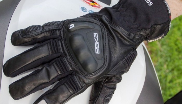 ESKA Integral Short GTX - blisko idea�u