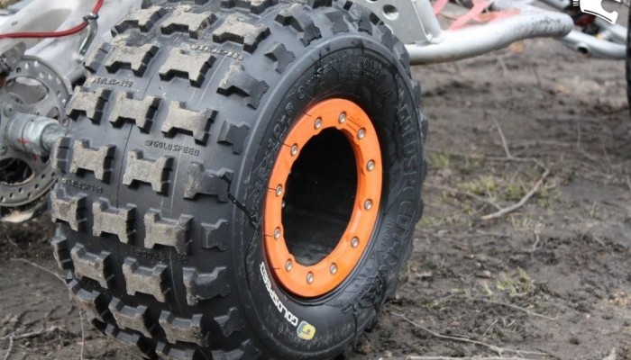 Goldspeed MXR/MXF - gumy dla profesjonalist�w