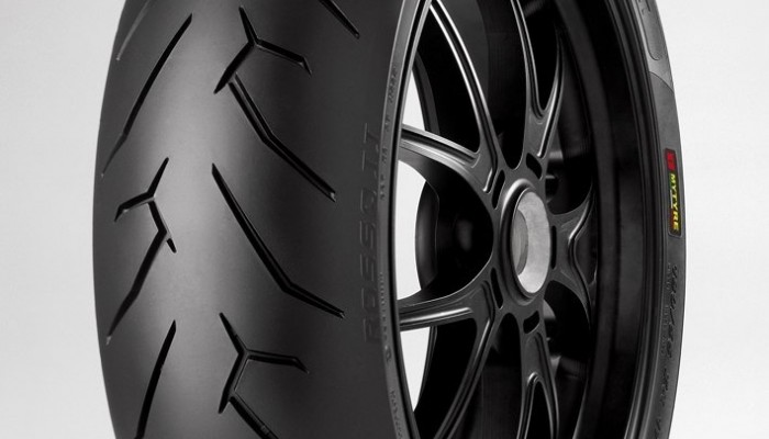 Pirelli Diablo Rosso II - technika z Superbik�w staje si� uniwersalna