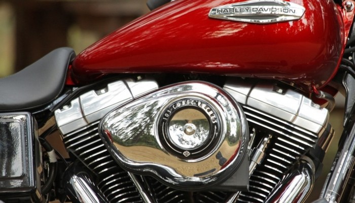 Apple vs. Harley-Davidson