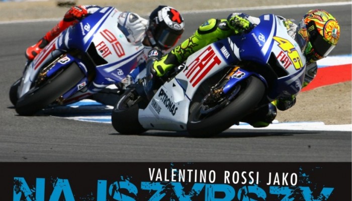 Najszybszy dokument o Moto GP tylko w sieci Multikino!