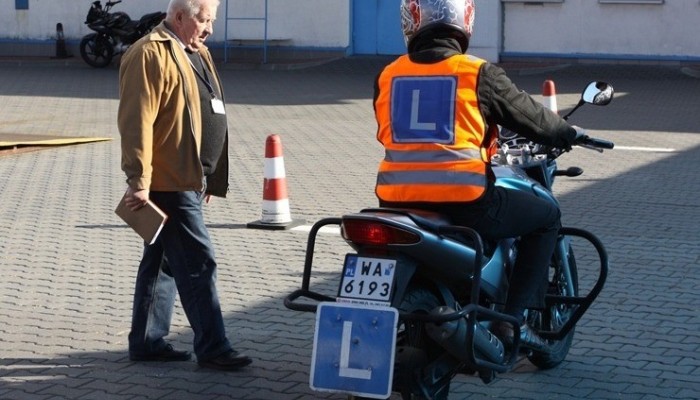 Nowe prawo jazdy - zmiana terminu