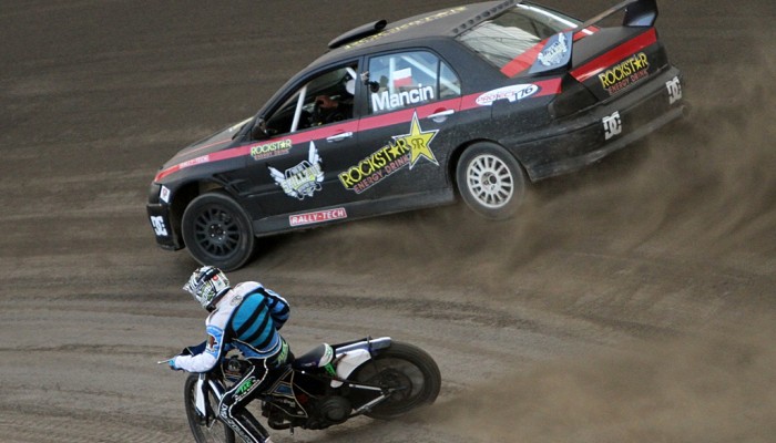 Spektakularny fina� Skillz Up na Motoarenie w Toruniu