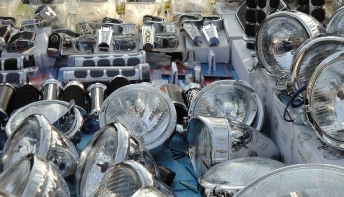 Warszawski Bazar Motocyklowy startuje w sobot�