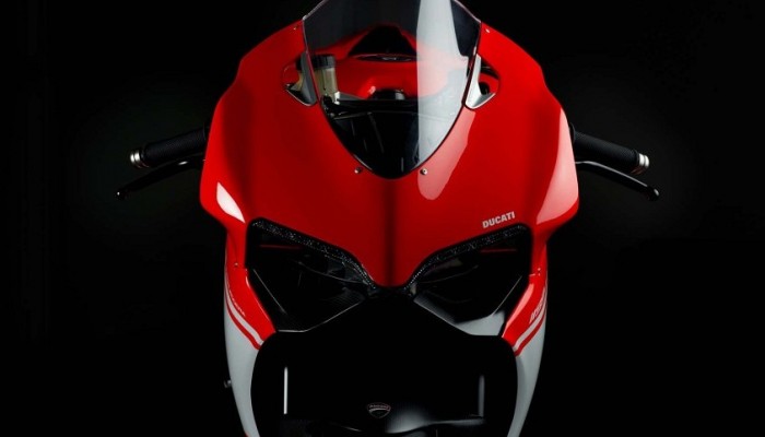 Ducati Panigale R Superleggera oficjalnie!