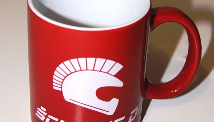 Kubek �cigacz.pl - ju� w naszym sklepie