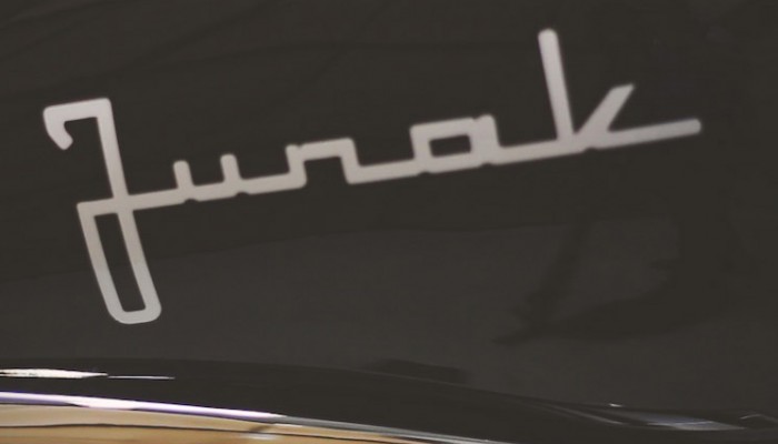 Junak 131 - Tw�j kandydat na pierwszy motocykl 125ccm