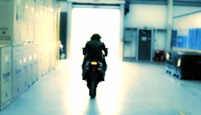 500 000 motocykli Triumpha