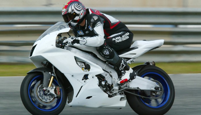 Aprilia V4 Superbike nadchodzi