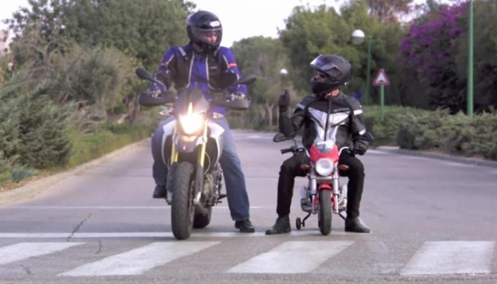 Aprilia vs Ducati - motocykl dla prawdziwych m�czyzn?