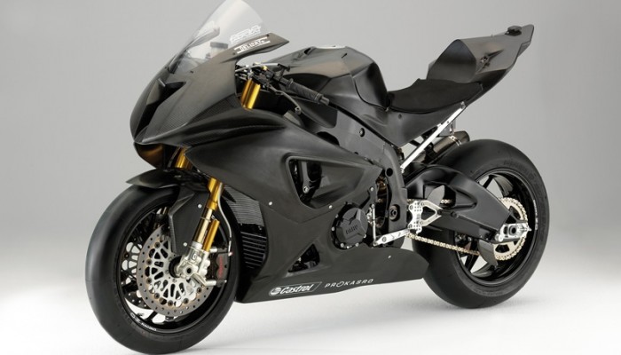 BMW S1000RR - 