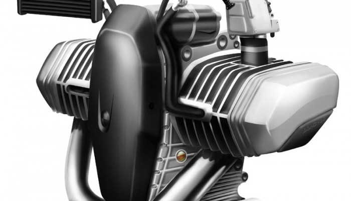 BMW pracuje nad nowym boxerem