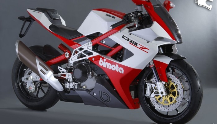 Bimota w Polsce!