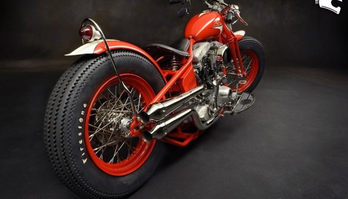 Bobber Michaela Schumachera