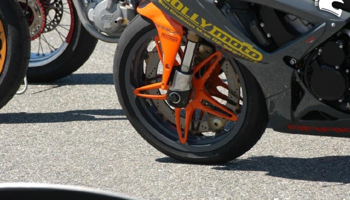 Brakko CWB - innowacyjny system hamulcowy