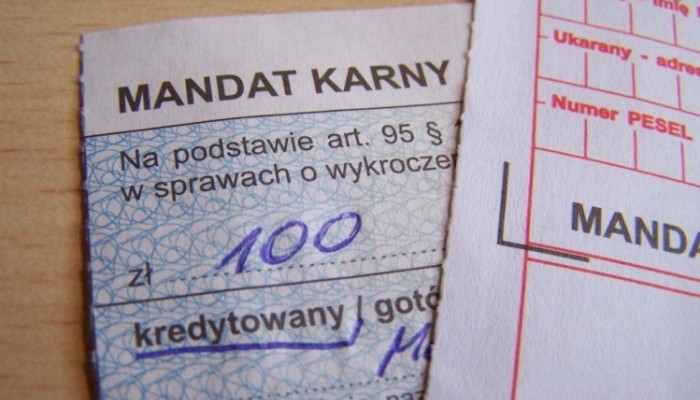 Bramki kontroli �redniej pr�dko�ci ju� dzia�aj�!