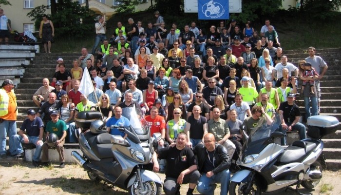 Burgmania 2009 rozpocznie si� ju� w czwartek