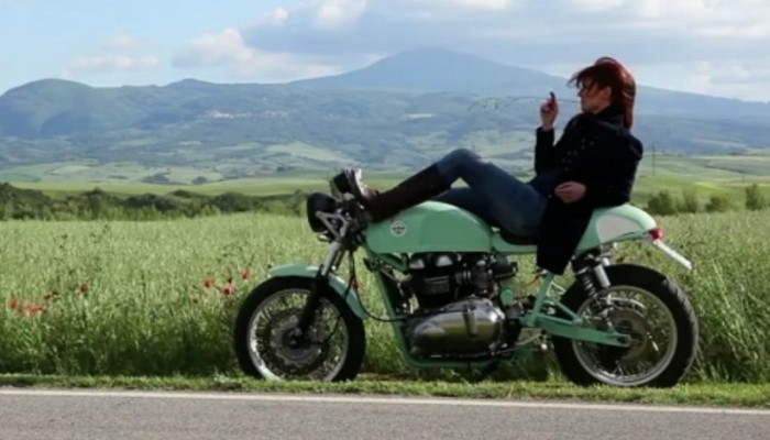 Cafe Twin - co� dla duszy