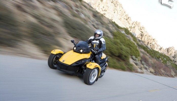 Castrol zaprasza na Wiosenny Konkurs!