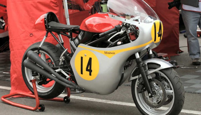 Co to za Moto? Mamy zwyci�zc�!