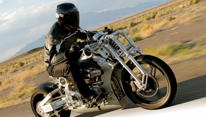 Confederate P120 Fighter w natarciu