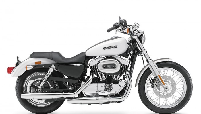 Demo Truck Tour w Liberatorze