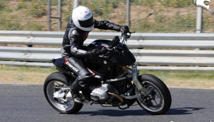 Demonstener D1200R - indywidualizm za 50 tysi�cy Euro