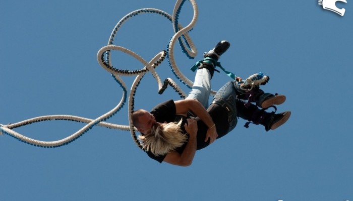 Diverse Crane Boogie zako�czone