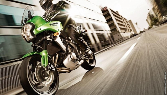 Dni Kawasaki we Free & Fun