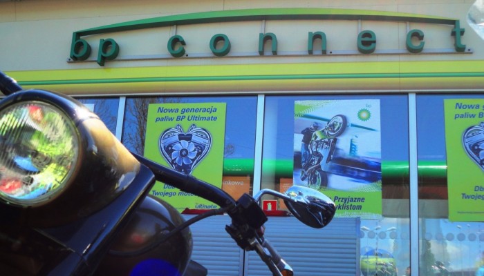 Druga Motocyklowa Niedziela ju� pojutrze na BP w Poznaniu!
