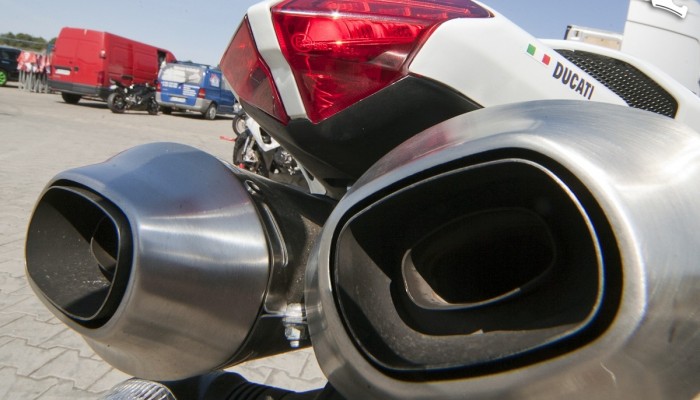 Ducati Desmosound - motocyklowe dzwonki na kom�rk�