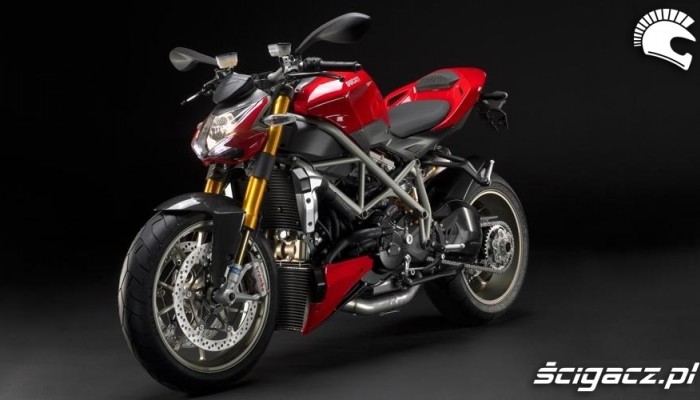 Ducati Wroc�aw zatrudni mechanika