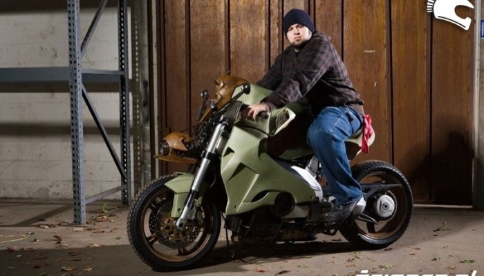 Dugally Somma - kolejne stadium brzydoty