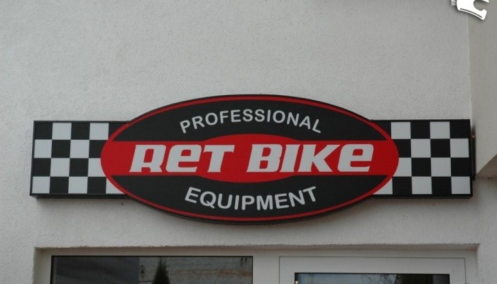 Dzie� Otwarty w Retbike