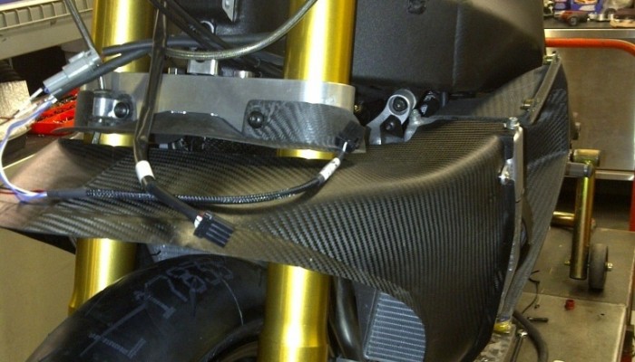 EBR 1190RS - premiera w ten weekend?