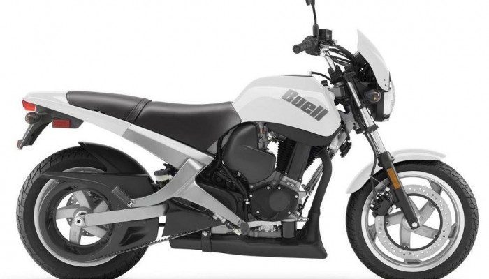 Erik Buell Racing - nowy motocykl 250 ccm?