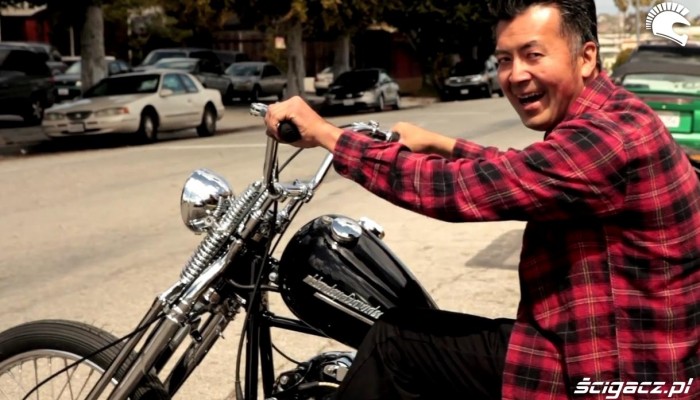 Garage Company - klasyka japo�sko-ameryka�ska