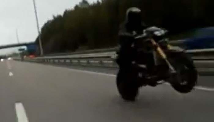 Ghost Rider powr�ci�!