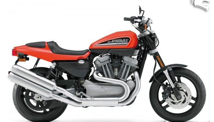 Harley-Davidson Demo Truck Tour