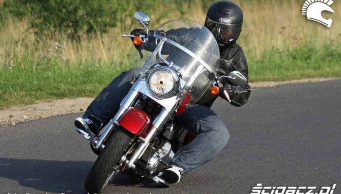 Harley-Davidson Switchback 2012 - zmiennokszta�tny