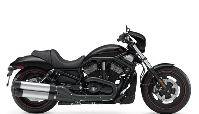 Harley-Davidson na Dzie� Ojca