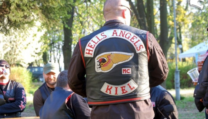 Hells Angels nie chc� by� zakazani
