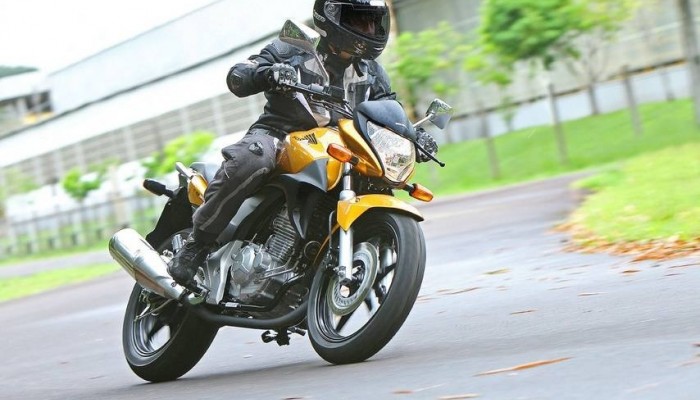 Honda CB300R