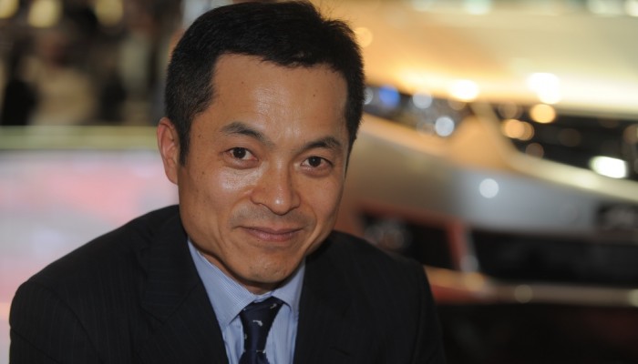 Honda Poland Sp. z o.o. zmienia prezesa