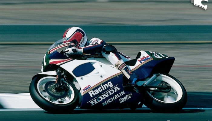 Honda i Castrol razem od 50 lat