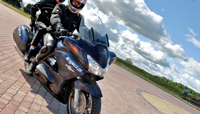 Honda wprowadzi wy��czane cylindry?