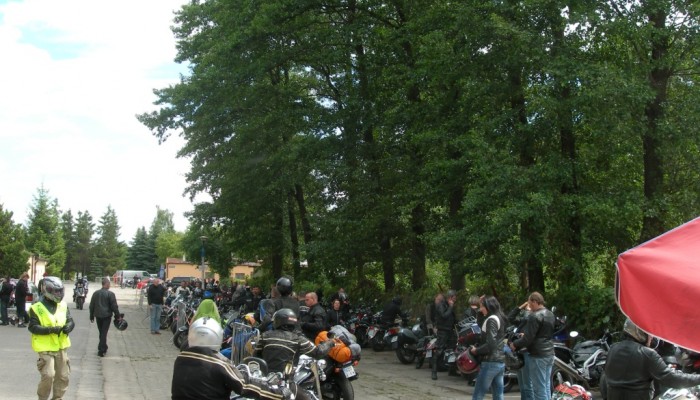 III Zlot Triumph