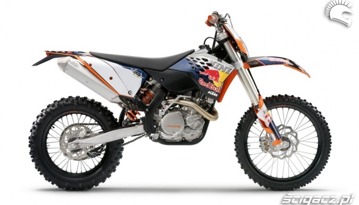 KTM Champions Edition - ju� dost�pne